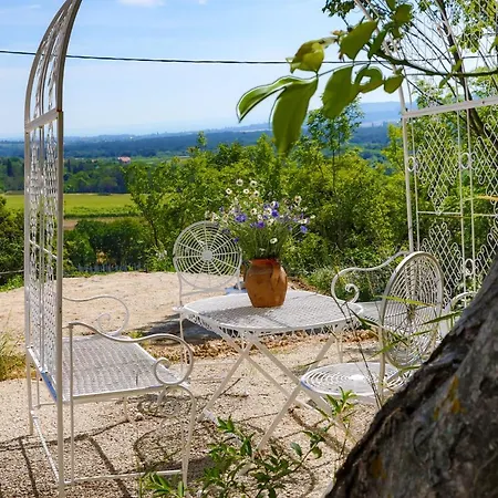 Kisleshegy Vendeghaz *