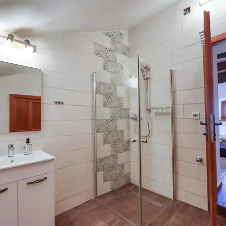 Kisleshegy Villa Dörgicse