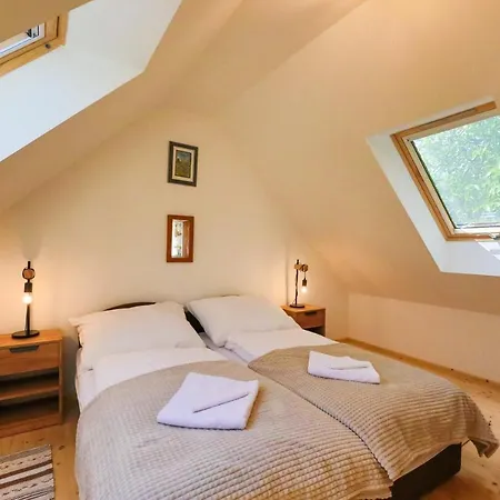 Villa Sauna & Jakuzzi Kisleshegy Vendeghaz Dorgicse