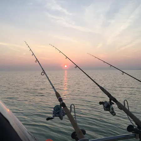 Kisleshegy Vendeghaz Вилла Дёргиче