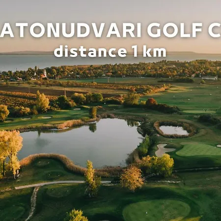 Вилла Kisleshegy Vendeghaz