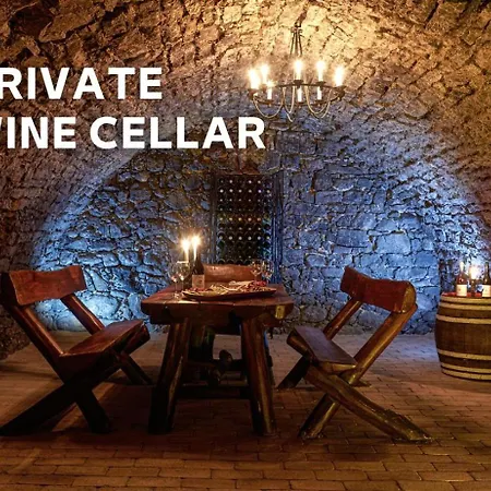 Kisleshegy Vendeghaz *