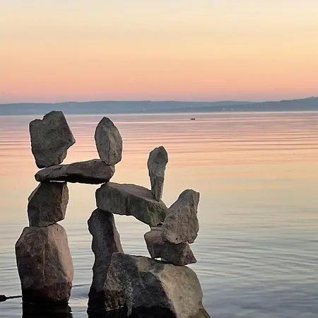 Kisleshegy Vendeghaz * Dörgicse