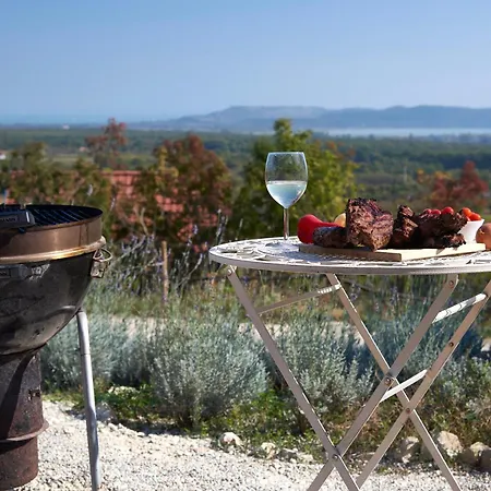 Kisleshegy Vendeghaz Дёргиче