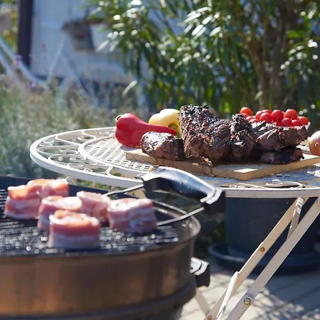 Kisleshegy Vendeghaz Дёргиче