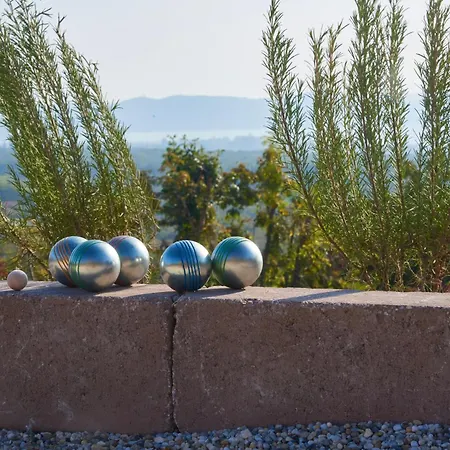 Вилла Kisleshegy Vendeghaz Дёргиче