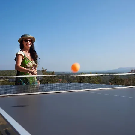 Вилла Kisleshegy Vendeghaz *