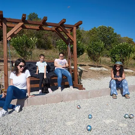 Kisleshegy Villa Dörgicse