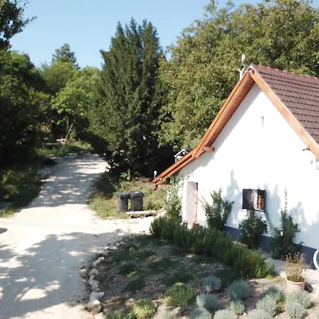 Kisleshegy Vendeghaz Willa *