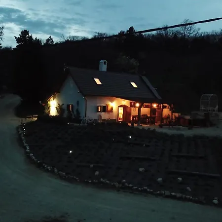 Kisleshegy Vendeghaz * Dörgicse