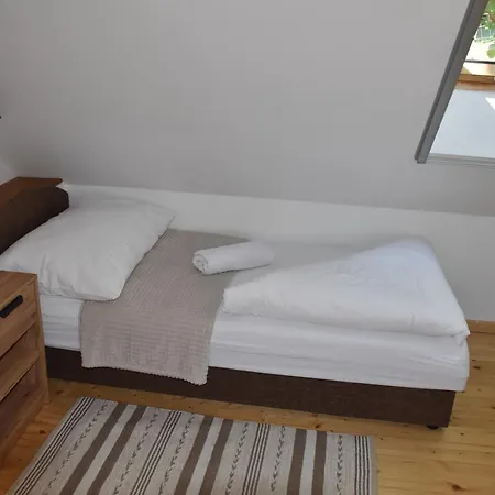 Villa Sauna & Jakuzzi Kisleshegy Vendeghaz