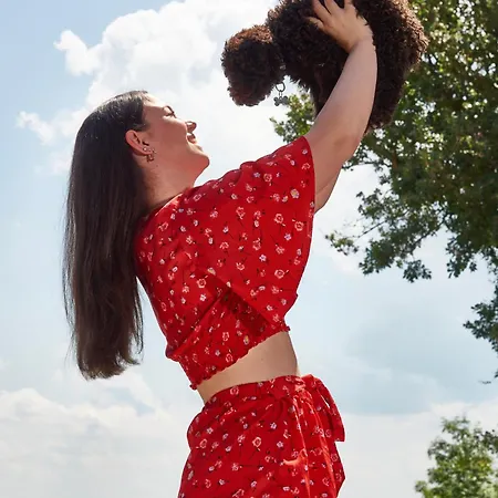 Kisleshegy Vendeghaz * Дёргиче