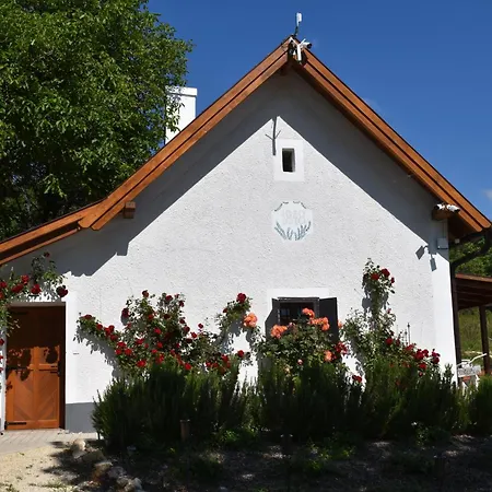 Willa Kisleshegy Vendeghaz *