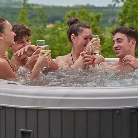 Villa Kisleshegy Dörgicse