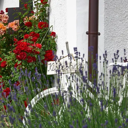 Kisleshegy Vendeghaz * Dörgicse