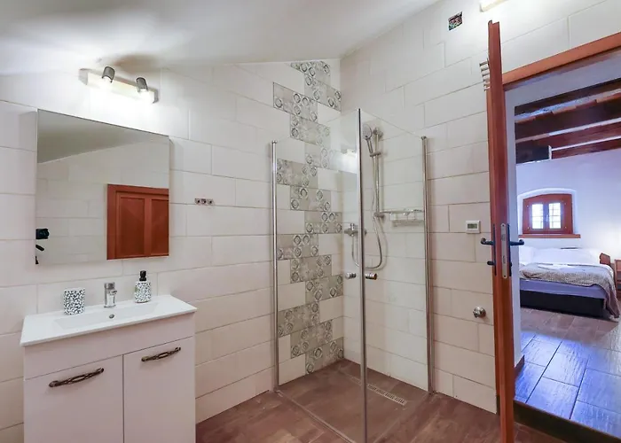 Kisleshegy Vendeghaz Willa Dörgicse