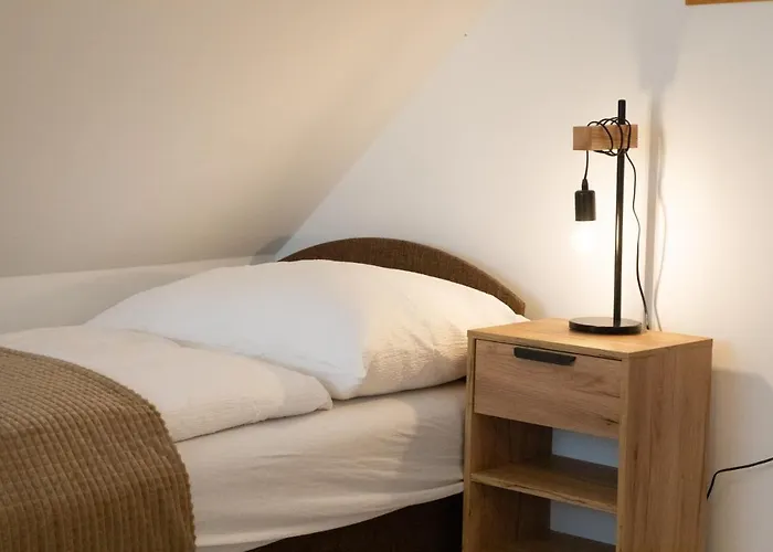 Kisleshegy Vendeghaz *