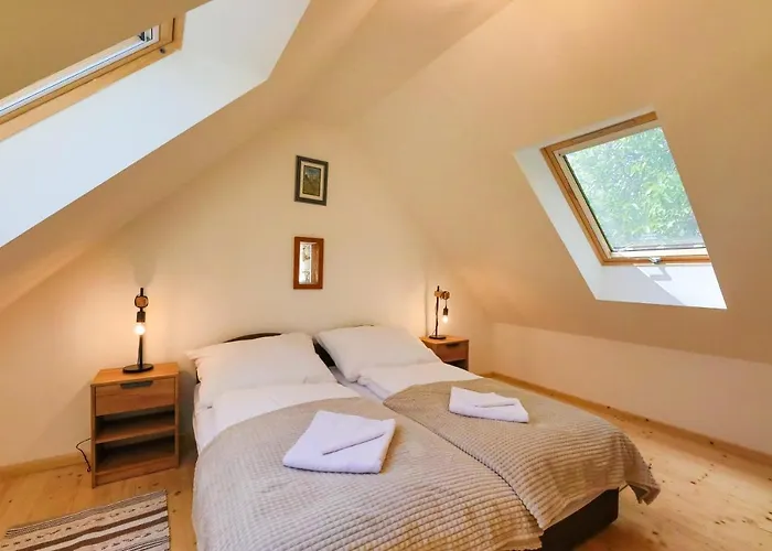 Willa Kisleshegy Vendeghaz Dörgicse