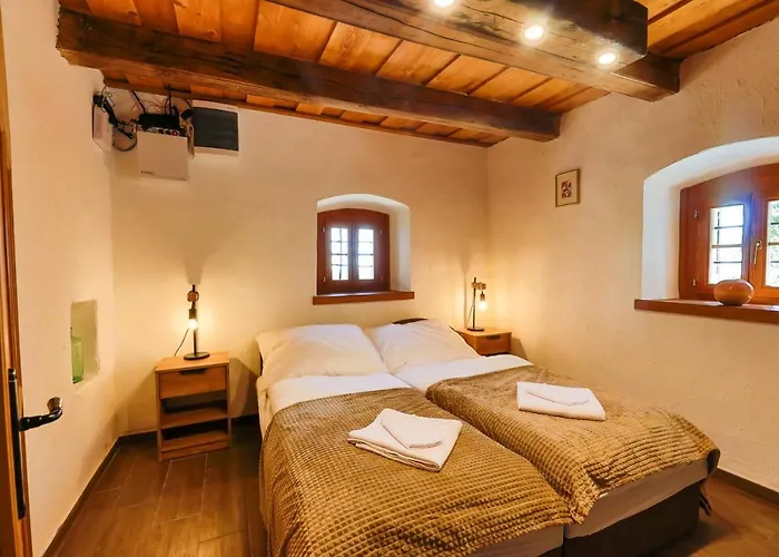 Kisleshegy Vendeghaz Dörgicse