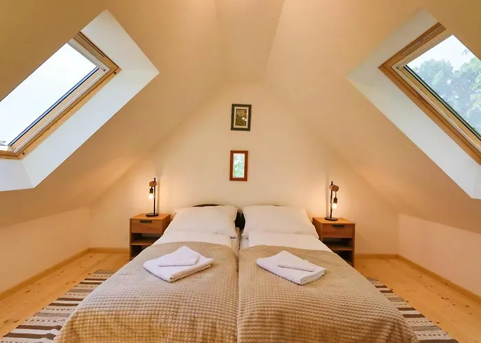 Kisleshegy Vendeghaz