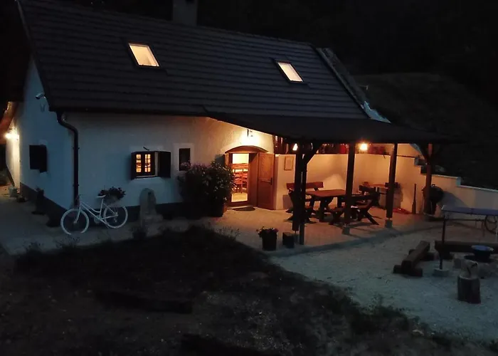 Kisleshegy * Dörgicse
