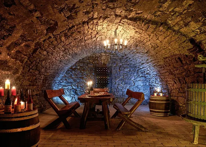 Kisleshegy Vendeghaz Willa