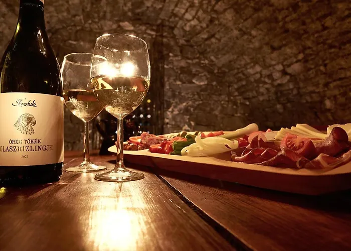 Willa Kisleshegy Vendeghaz Dörgicse