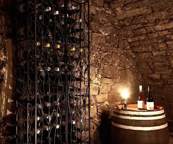 Willa Kisleshegy Vendeghaz *