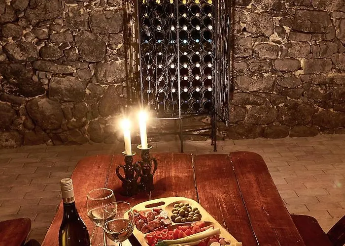 Willa Kisleshegy Vendeghaz Dörgicse