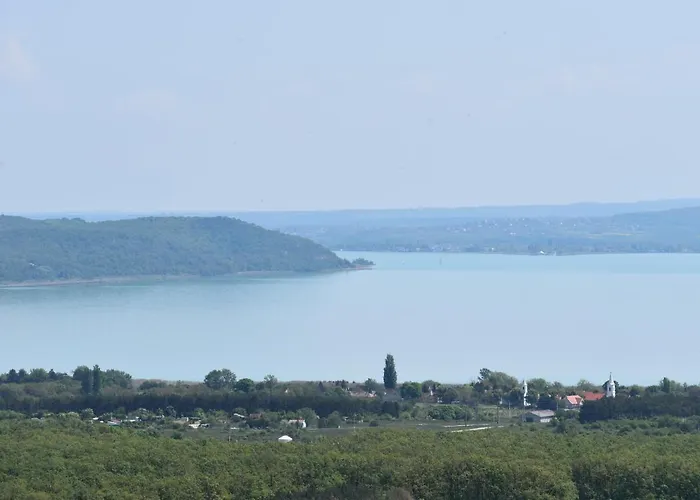 Willa Kisleshegy Vendeghaz