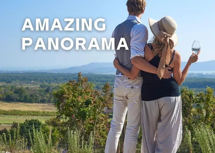 Willa Kisleshegy Vendeghaz Dörgicse