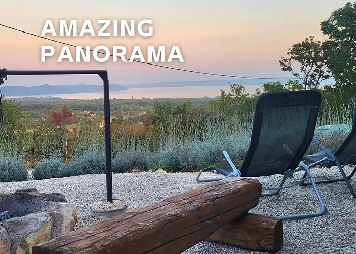 Willa Kisleshegy Vendeghaz *