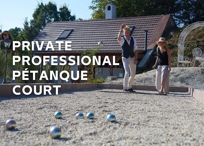 Kisleshegy Vendeghaz * Dörgicse