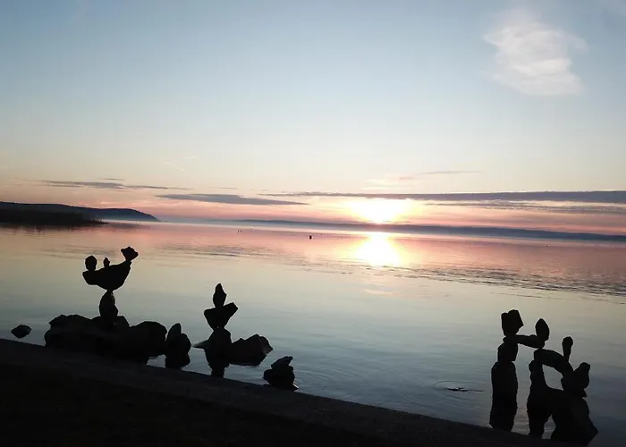 Kisleshegy Vendeghaz