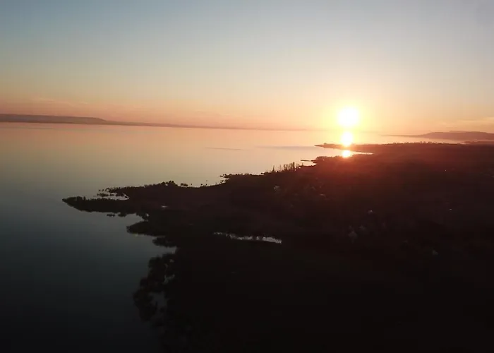 Kisleshegy Vendeghaz Willa