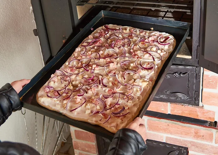 Willa Kisleshegy Vendeghaz *