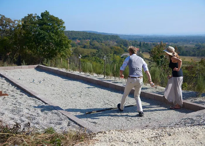 Willa Kisleshegy Vendeghaz Dörgicse