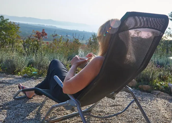 Willa Kisleshegy Vendeghaz