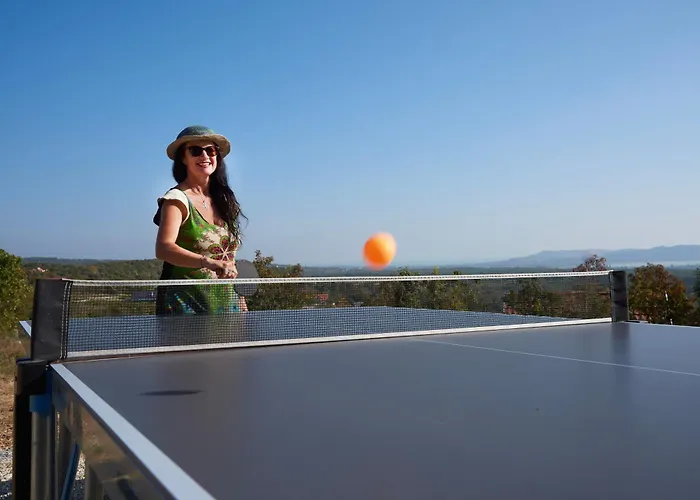 Willa Kisleshegy Vendeghaz *