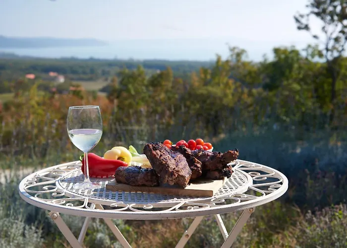 Kisleshegy Vendeghaz Willa *