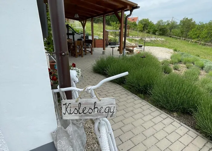 Kisleshegy Vendeghaz Willa Dörgicse