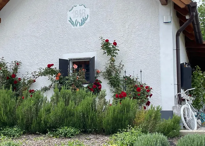 Willa Kisleshegy Vendeghaz