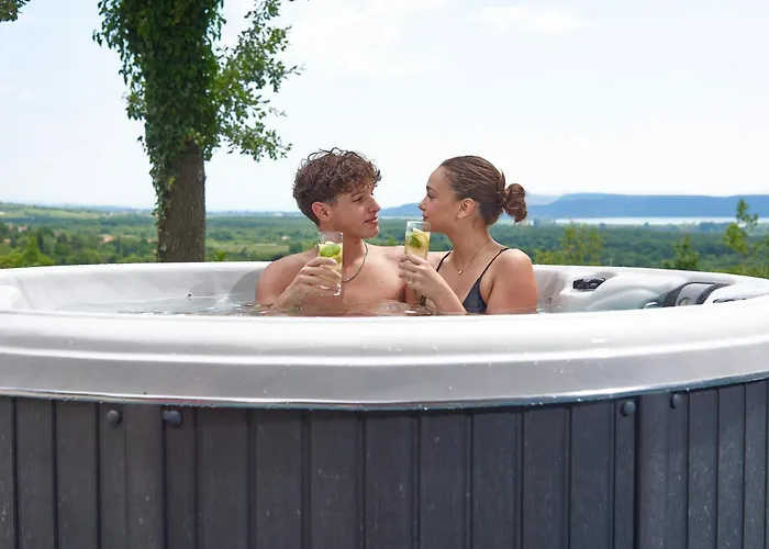 Kisleshegy Vendeghaz