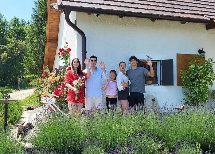 Willa Kisleshegy Vendeghaz *