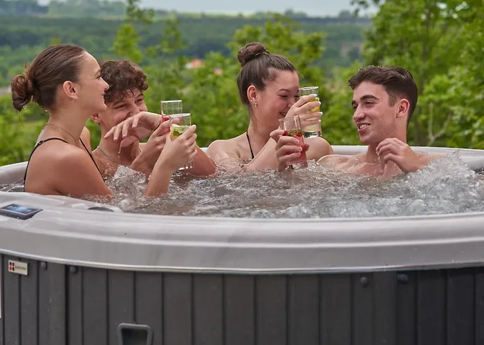 Willa Kisleshegy Vendeghaz Dörgicse