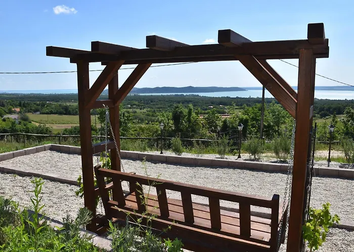 Willa Kisleshegy Vendeghaz Dörgicse